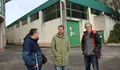 O BNG propón a instalación de baños e vestiarios no Anexo do Pazo dos Deportes