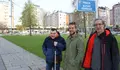 O BNG instalará oito canchas deportivas ao aire libre en canto goberne