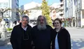 O BNG presentou o primeiro tramo da súa candidatura ás municipais en Vilalba