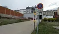 O BNG propón sinalizar a entrada dos novos aparcadoiros disuasorios