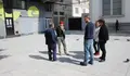 O BNG solicita que se recupere o parque infantil da praza da Milagrosa 
