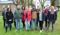 O BNG presentou a súa candidatura ao completo en Castro de Rei encabezada por Digna Lagarón