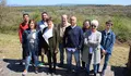 O BNG presentou a súa candidatura ao completo en Cospeito encabezada por Iolanda García 