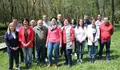 O BNG presentou a candidatura completa para as municipais na Pastoriza