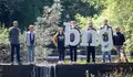 Rubén Arroxo propón, nos Lagos de Teixeiro, un gran parque multiaventura e de actividades na natureza 