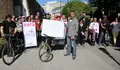 “Lugo terá un servizo de taxi a demanda para as parroquias” anunciou Rubén Arroxo