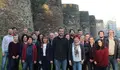 “Temos un equipo preparado para gobernar e un proxecto para poñer Lugo a funcionar” afirmou Rubén Arroxo