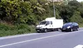O grupo municipal do BNG denuncia o emprego indiscriminado herbicidas nas estradas de acceso a Lugo