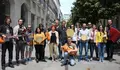 “Abrir espazos para a cultura e promover aos artistas locais será un dos obxectivos en materia cultural” anunciou Rubén Arroxo