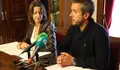BNG e PSOE asinan o acordo programático para levar a cabo o goberno no concello de Lugo