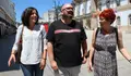 Primeira xuntanza do que será o Grupo Provincial do BNG na Deputación de Lugo