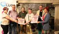 O XV Concurso de Tapas de Lugo celebrarase entre o 6 e o 22 de setembro