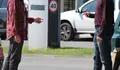 Colocáronse sinais de velocidade nos radares da cidade