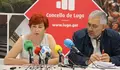 Maite Ferreiro anuncia que Dulce Pontes actuará no Domingo das Mozas