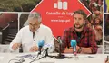Anúncianse as axudas de material escolar para educación infantil e as subvencións para actividades culturais
