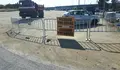 Este luns comeza o arranxo do leiraparking do HULA