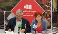 Maite Ferreiro anuncia tres novos grupos para o San Froilán