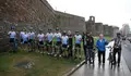 A Mosqueira será peonil durante a mañá do Día Europeo sen Coches