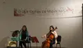 Remata o ciclo de concertos “o que queda de verán na Capela” co grupo Raiceira