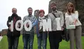 Preséntase a campaña Lugo 100 MIL, na que o Concello se marca como obxectivo os 100.000 habitantes