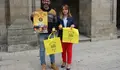 A XXVII Edición da Feira do Mel de Lugo celebrarase o vindeiro sábado 28