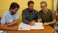 O novo contrato de mantemento de ascensores para os edificios municipais aforraralle ao concello máis de 110.000€ anuais