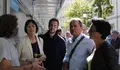 Ana Pontón destaca “a labor de goberno do BNG” no concello de Lugo
