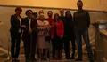  Os Pelúdez dan comezo á gran festa do outono galego