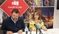 A Concelleira de participación anuncia a concesión de subvencións a colectivos sociais e turísticos