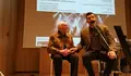 O Vello Cárcere acolleu a presentación d´A Letra das Festas 