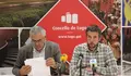 A area de Cultura activa o proceso cubrir o posto de dirección da Banda de Música e escola Municipal