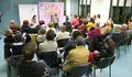 Olalla Rodil sinalou que a “axenda feminista será unha prioridade para o BNG no Congreso”