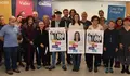 O BNG presentou o cartaz  co que pedirá o voto para “facer valer” Lugo no Congreso e o Senado