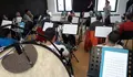 A Xunta de Goberno aprobará mañá a compra de instrumentos para a Banda Municipal e a Escola Municipal de Música