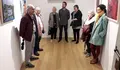 Rubén Arroxo presenta Inmersión, mostra pictórica de Luísa Paz e Concetta Montenegro
