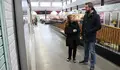 A Xunta de Goberno aprobará mañá as bases para a concesión de postos na Praza de Abastos e Mercado Municipal