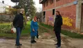 A Área de Infraestruturas acometerá o acondicionamento de dúas rúas no barrio da Cheda