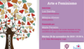 O BNG e Galiza Nova desenvolverán unha charla sobre a arte e o feminismo.