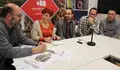 A área de Cultura colabora co concerto homenaxe a Indalecio Fernández Groba, organizado pola Banda Filharmónica de Lugo