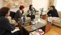 Olalla Rodil “Galiza non precisa de ningún proxecto universitario privado ao servizo de Abanca”