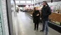 Varias actividades dinamizarán a Praza de Abastos e o Mercado Municipal durante o Nadal