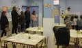 1800 nenos e nenas de máis de 20 colexios desfrutan dos almorzos saudables organizados pola área de Participación