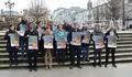 A área de Cultura colabora con 9 colectivos lucenses na Benvida ao Apalpador, que terá lugar este sábado