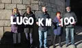 A área de Cultura estreará en Fitur a campaña Lugo Km 100 “para poñer en valor a cidade de Lugo e os diferentes camiños a Santiago que a atravesan”