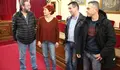 A área de Cultura envía protocolos de actuación ante agresións machistas ás asociacións de Hostalería e Taxistas
