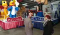 Máis de medio cento de artistas participarán na Cabalgata de Reis que organiza a área de Cultura baixo o nome “A viaxe dun soño”