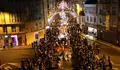 Máis de medio cento de artistas participaron na cabalgata “A Viaxe dun Soño”