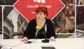 Maite Ferreiro informa da publicación no BOE a convocatoria do posto de Dirección da Banda Municipal