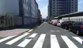 27 empresas optan a realizar o pintado da sinalización horizontal da cidade