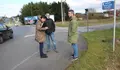 O Concello avanza para efectivizar o desdobramento da avenida Infanta Elena
